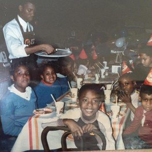 Meet your Posher, Danny